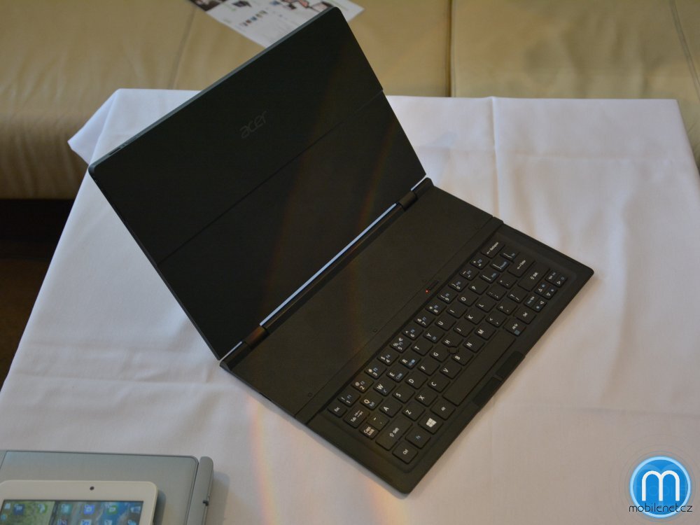 Acer Aspire Switch 12