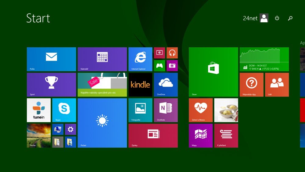 Acer Aspire Switch 12