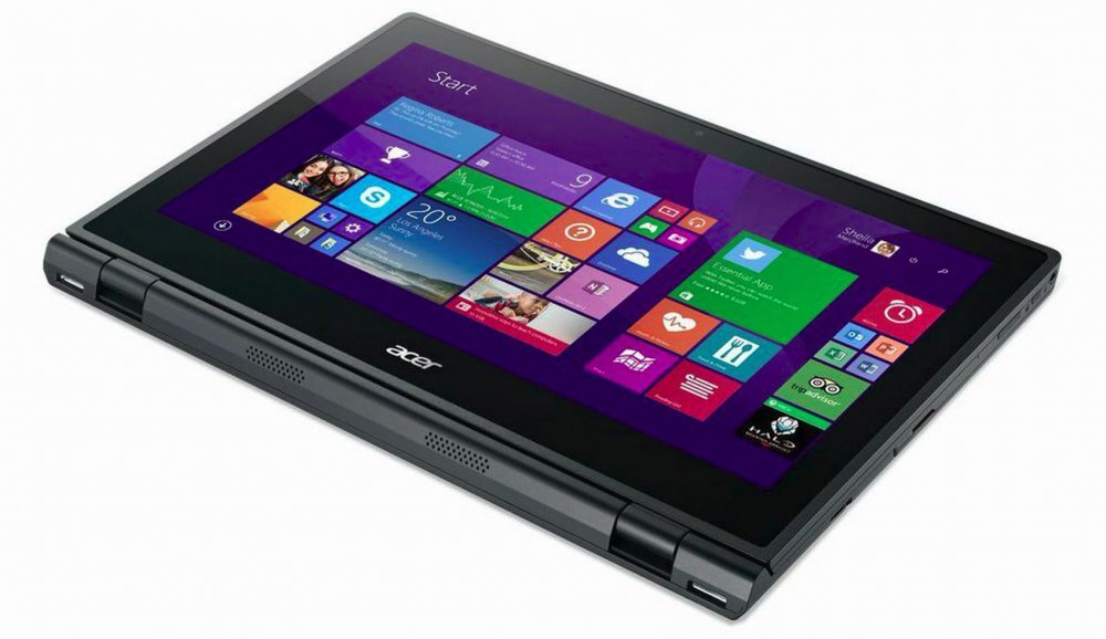 Acer Aspire Switch 12