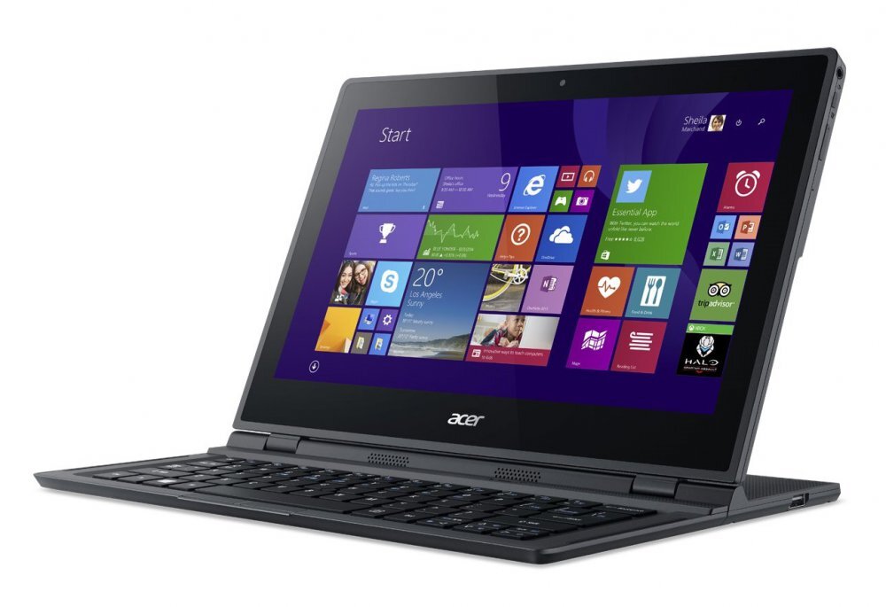 Acer Aspire Switch 12