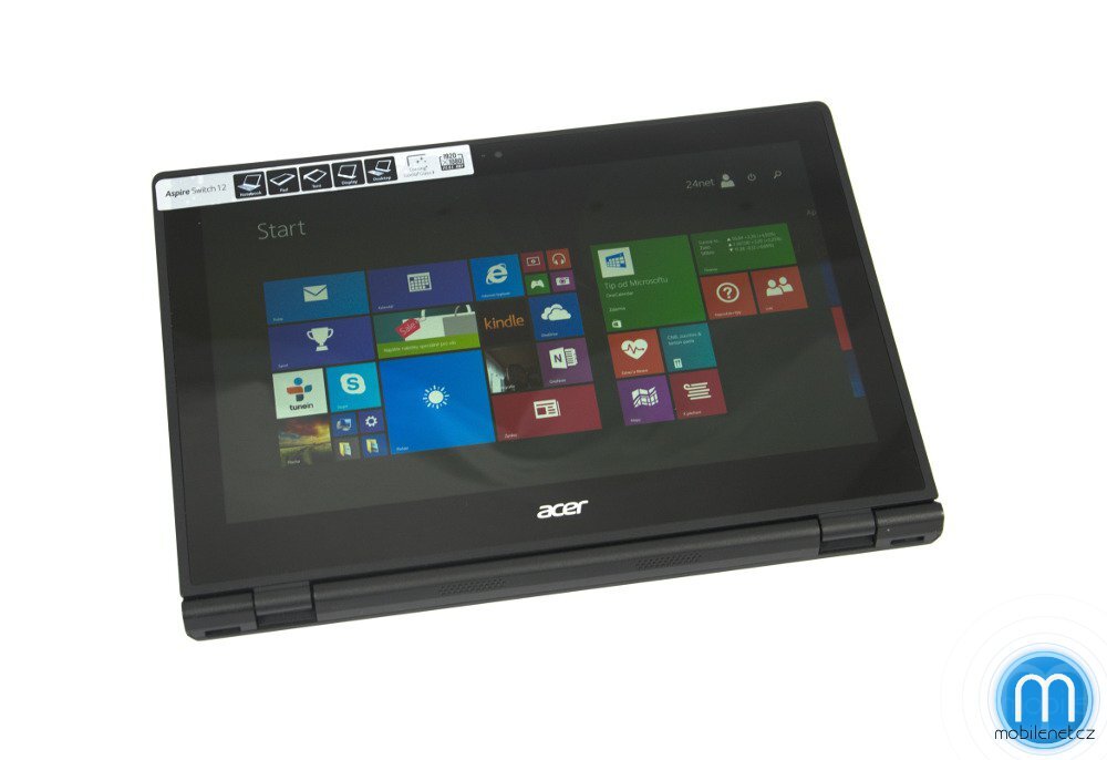 Acer Aspire Switch 12