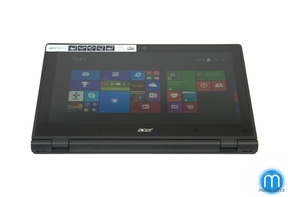 Acer Aspire Switch 12
