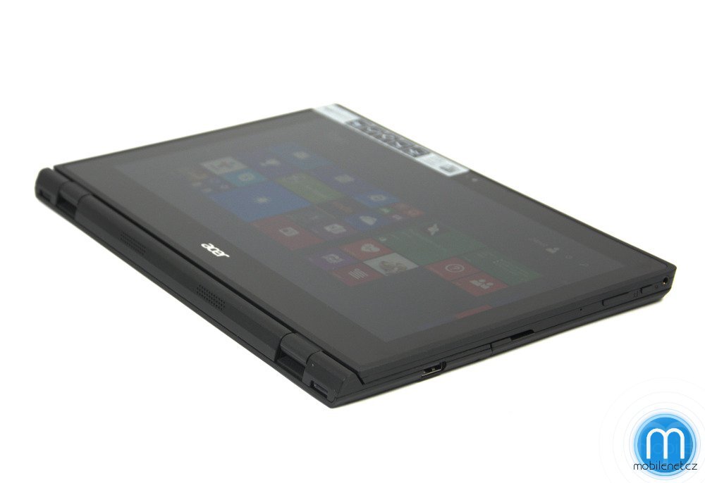 Acer Aspire Switch 12