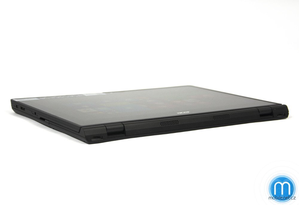 Acer Aspire Switch 12