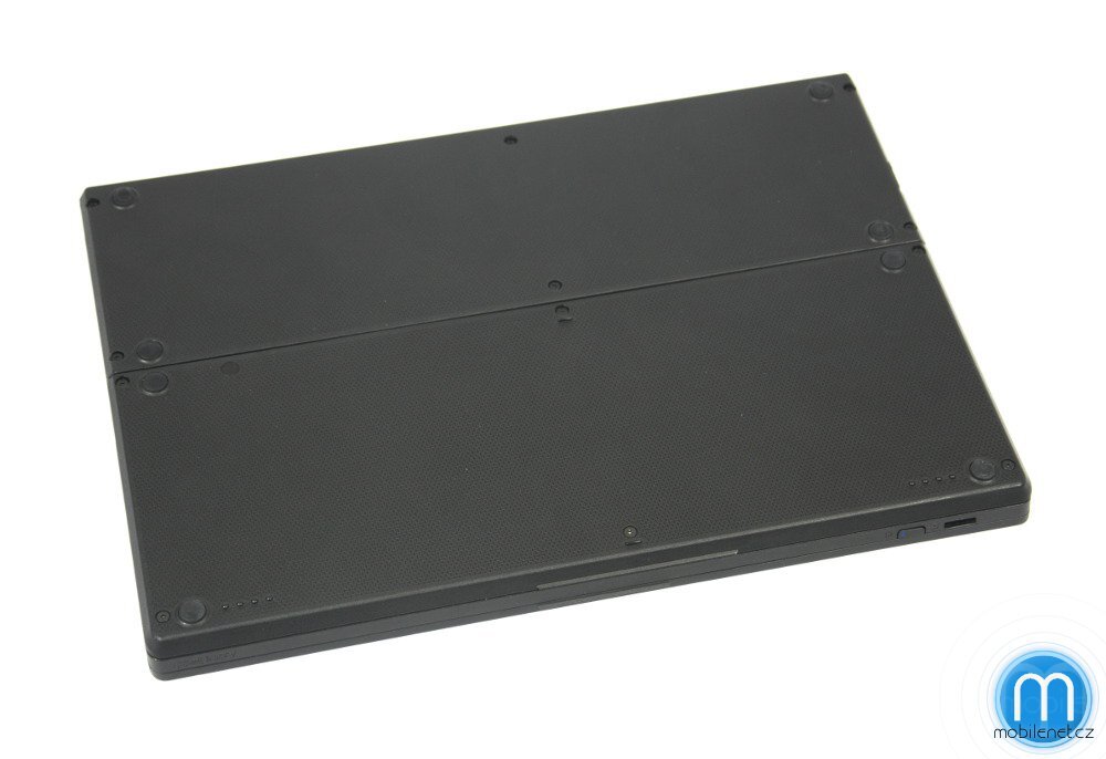 Acer Aspire Switch 12