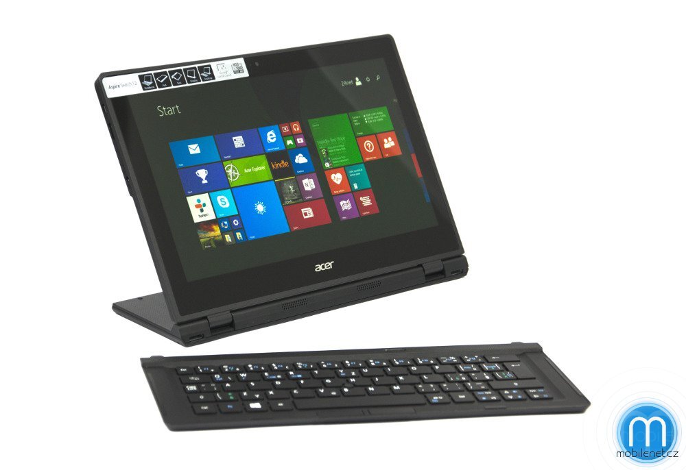 Acer Aspire Switch 12