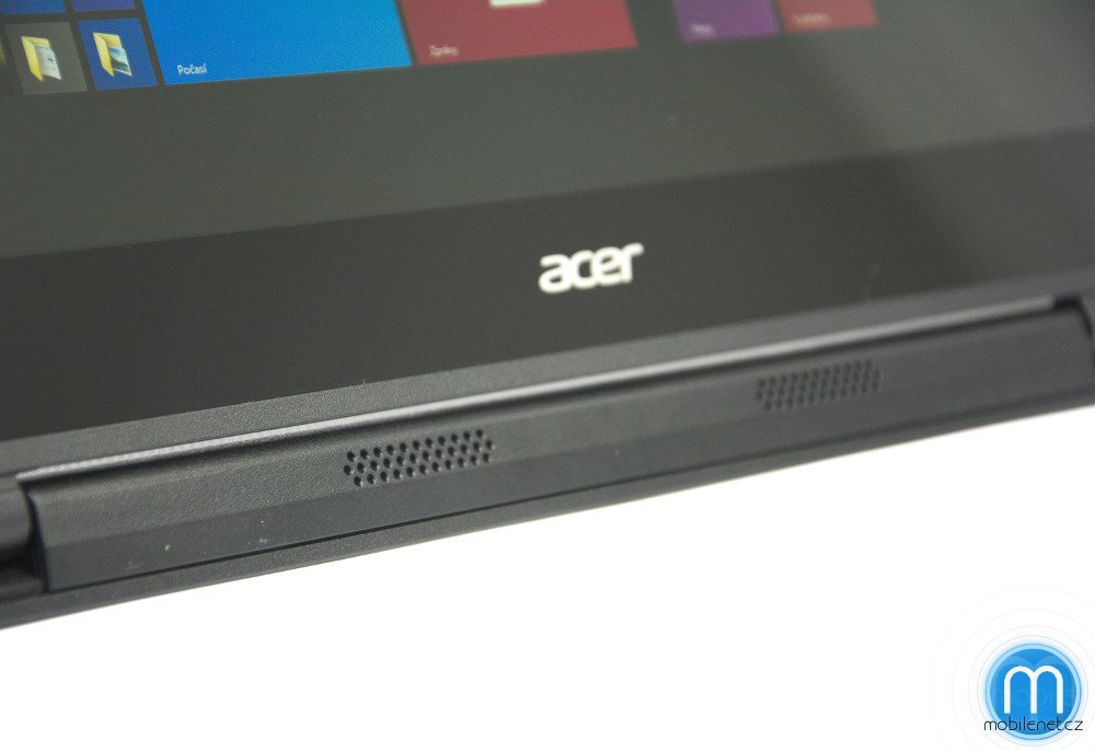Acer Aspire Switch 12
