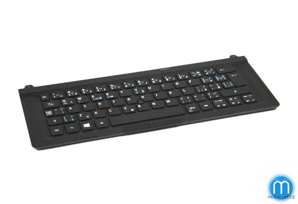 Acer Aspire Switch 12