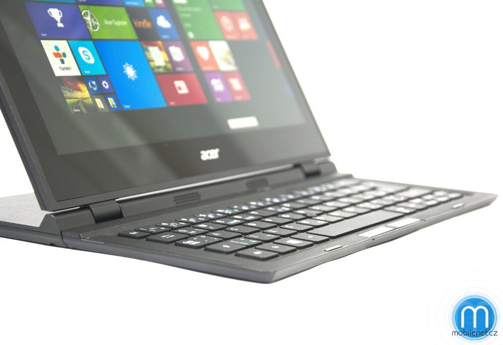 Acer Aspire Switch 12