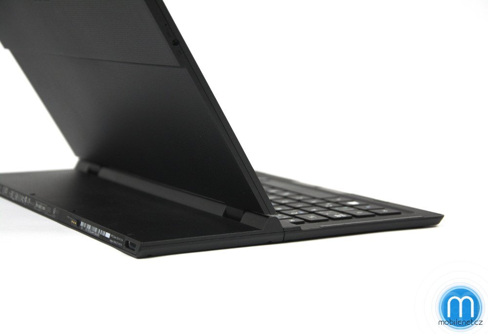 Acer Aspire Switch 12