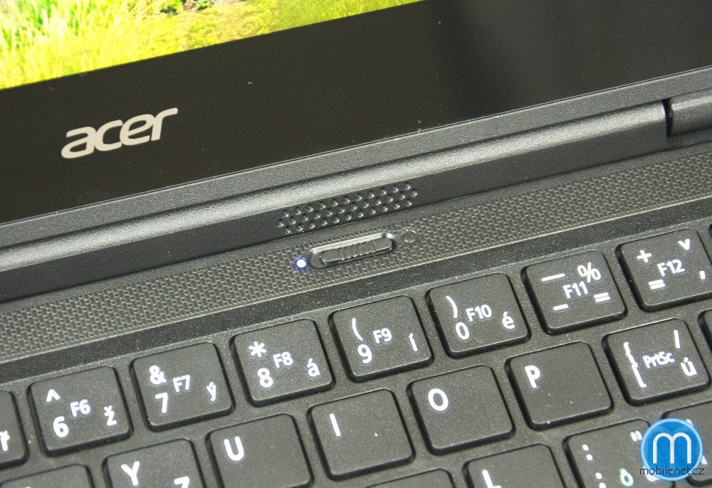 Acer Aspire Switch 12