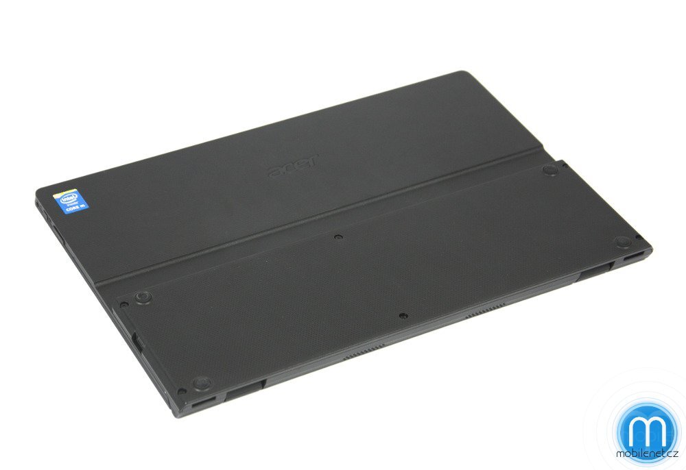 Acer Aspire Switch 12