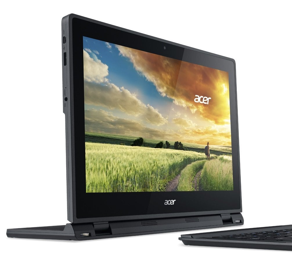 Acer Aspire Switch 12