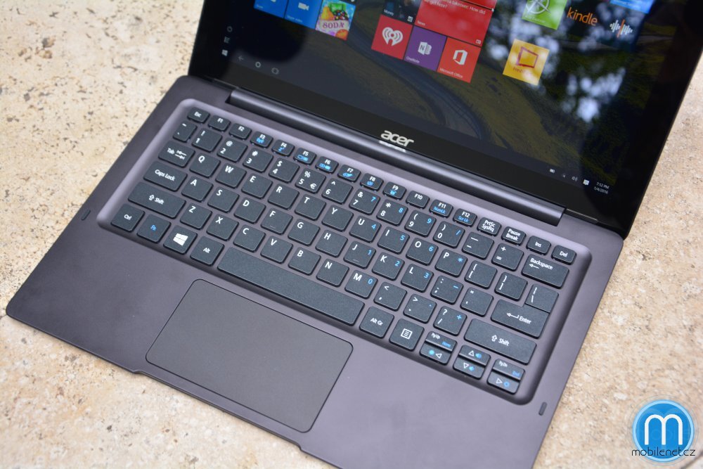 Acer Aspire Switch 12 S
