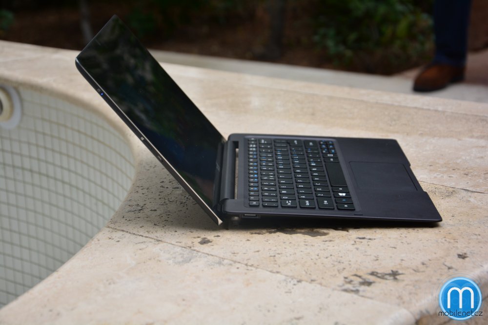 Acer Aspire Switch 12 S