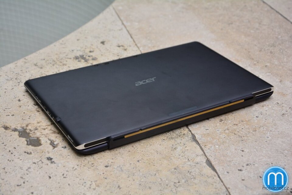 Acer Aspire Switch 12 S