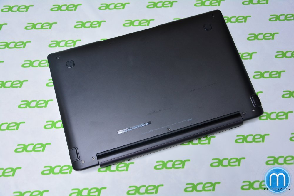 Acer Aspire Switch 12 S