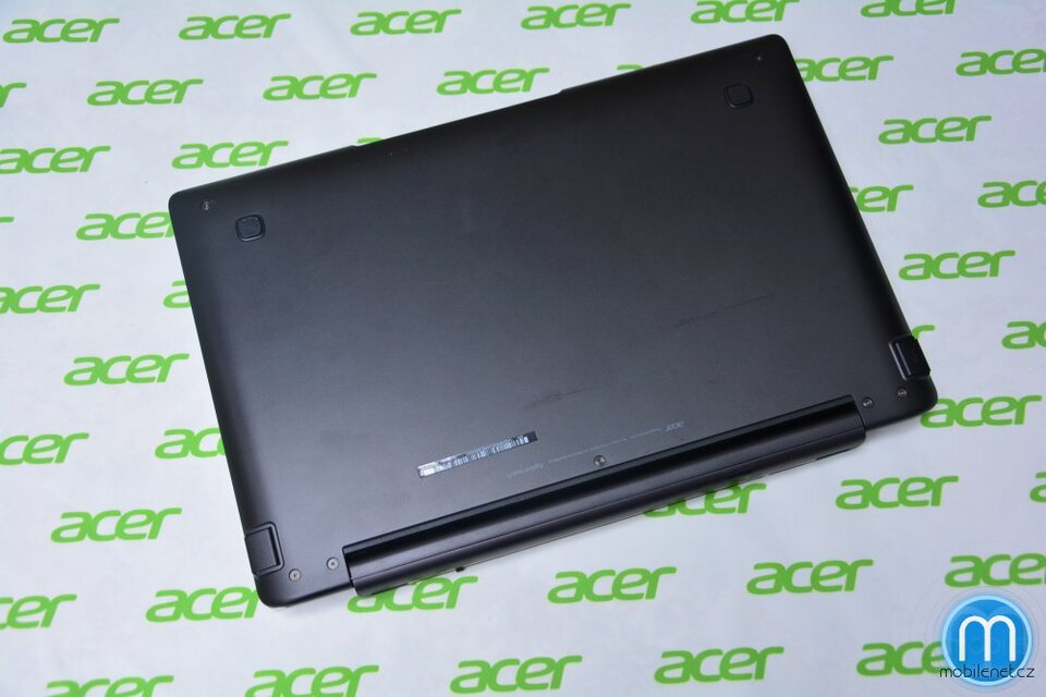 Acer Aspire Switch 12 S