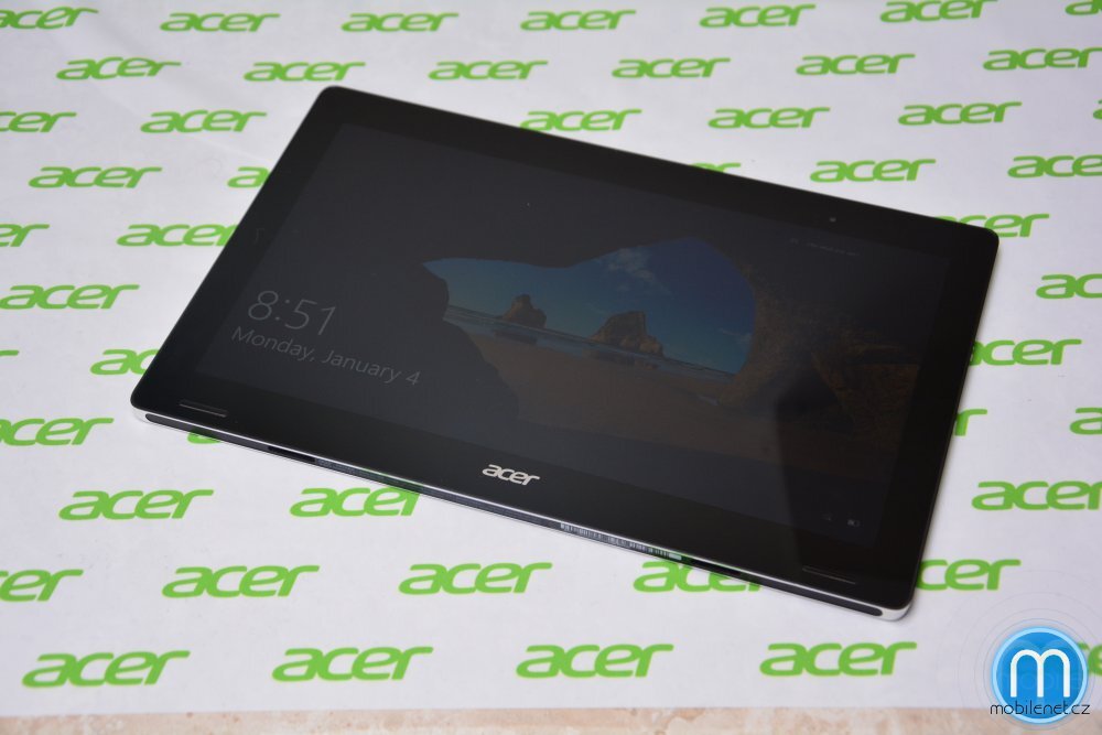 Acer Aspire Switch 12 S