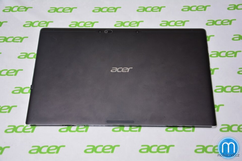 Acer Aspire Switch 12 S