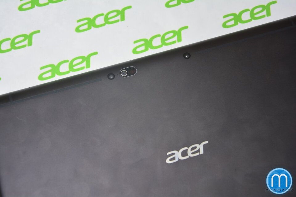 Acer Aspire Switch 12 S