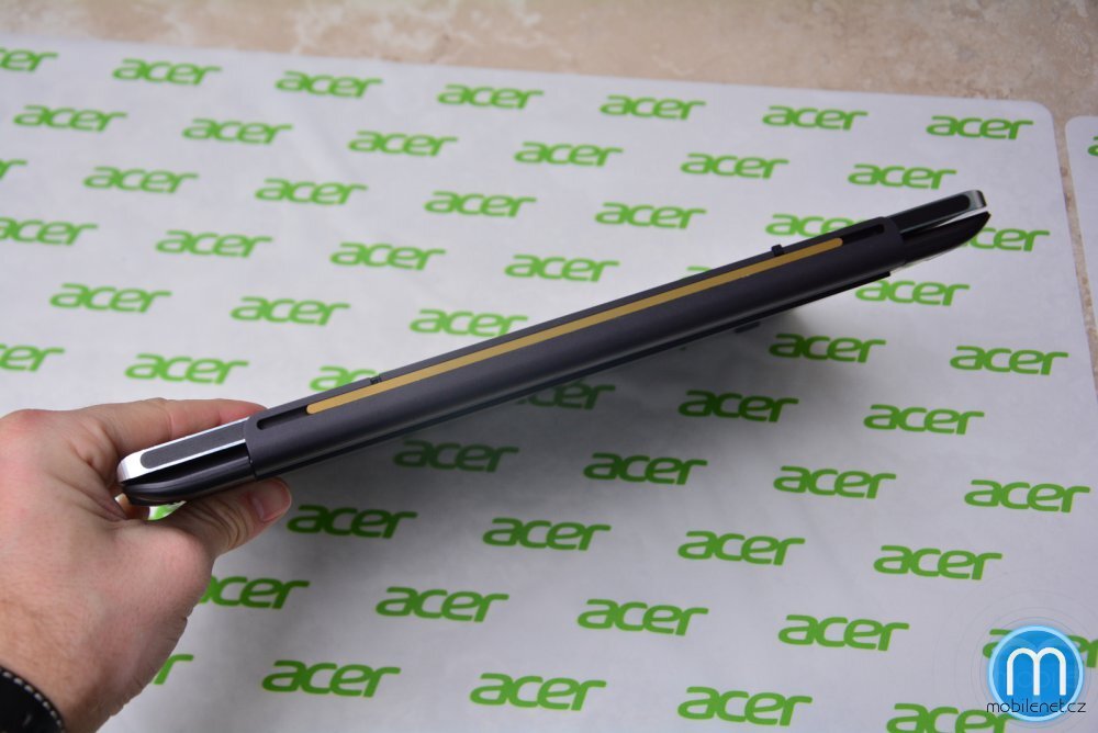 Acer Aspire Switch 12 S