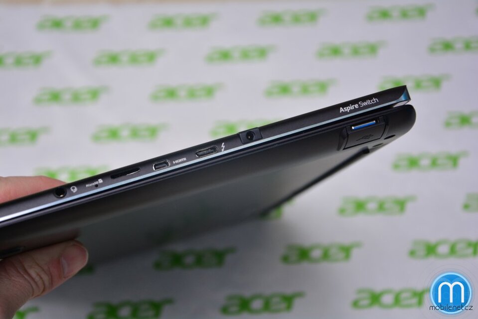 Acer Aspire Switch 12 S