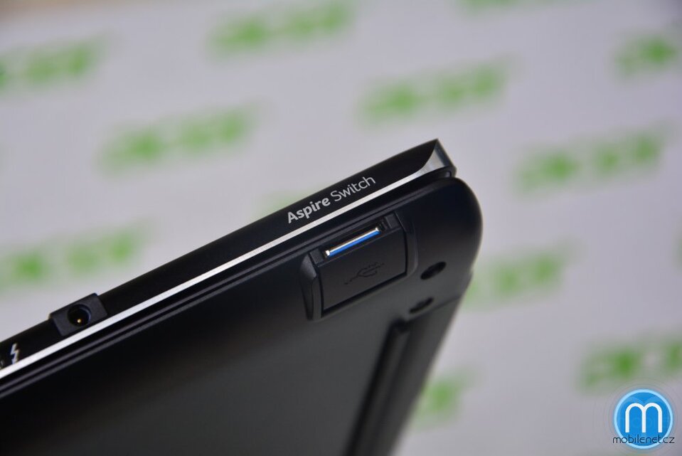 Acer Aspire Switch 12 S