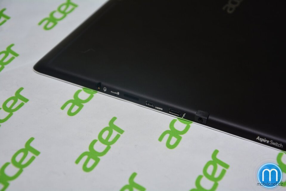 Acer Aspire Switch 12 S