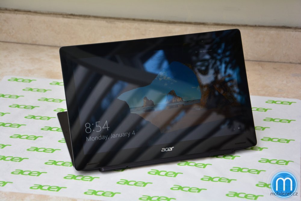 Acer Aspire Switch 12 S