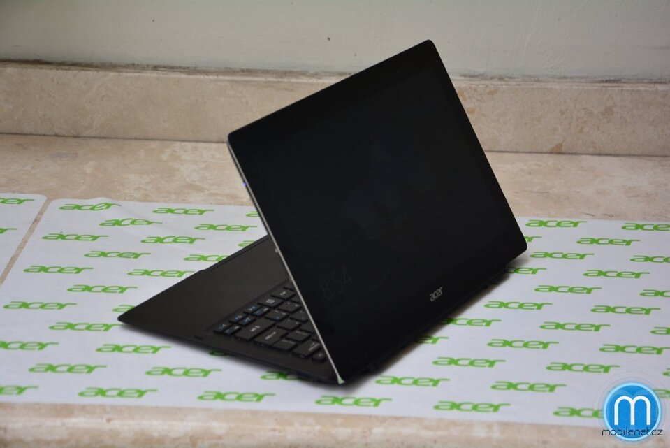 Acer Aspire Switch 12 S
