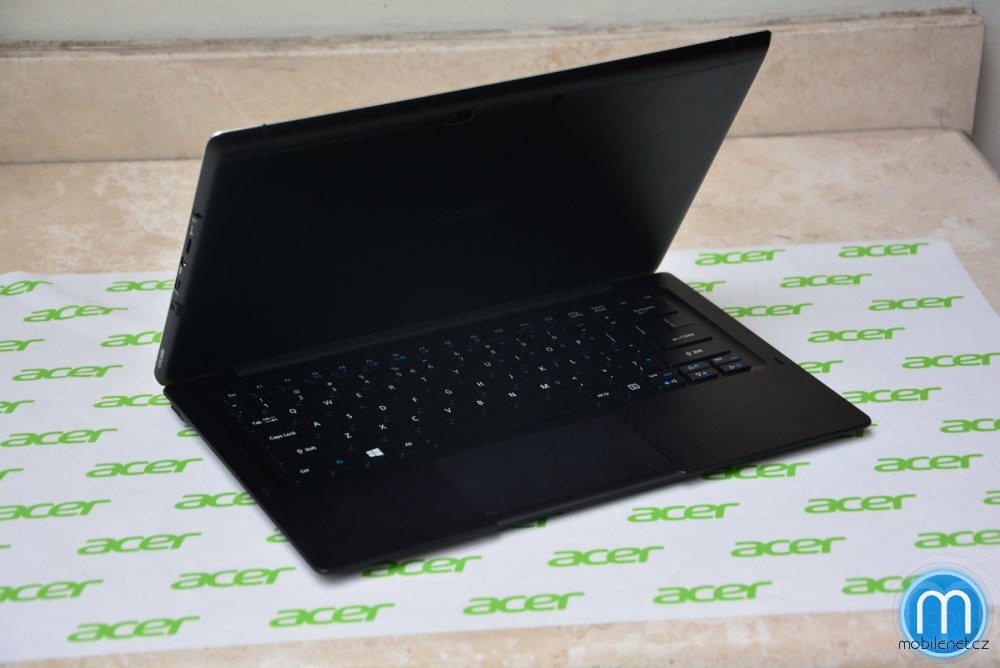 Acer Aspire Switch 12 S