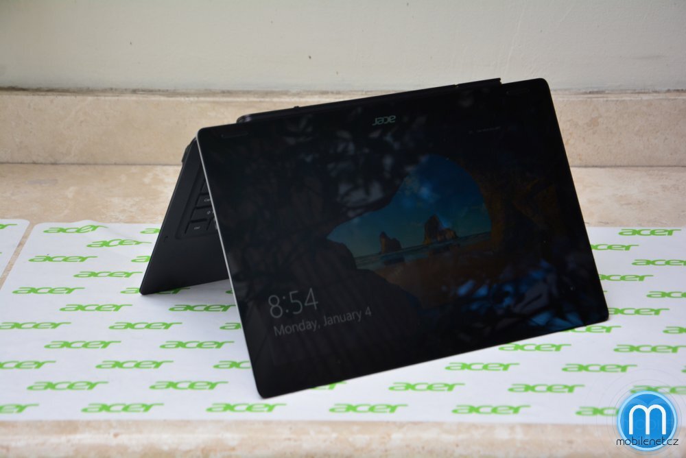 Acer Aspire Switch 12 S