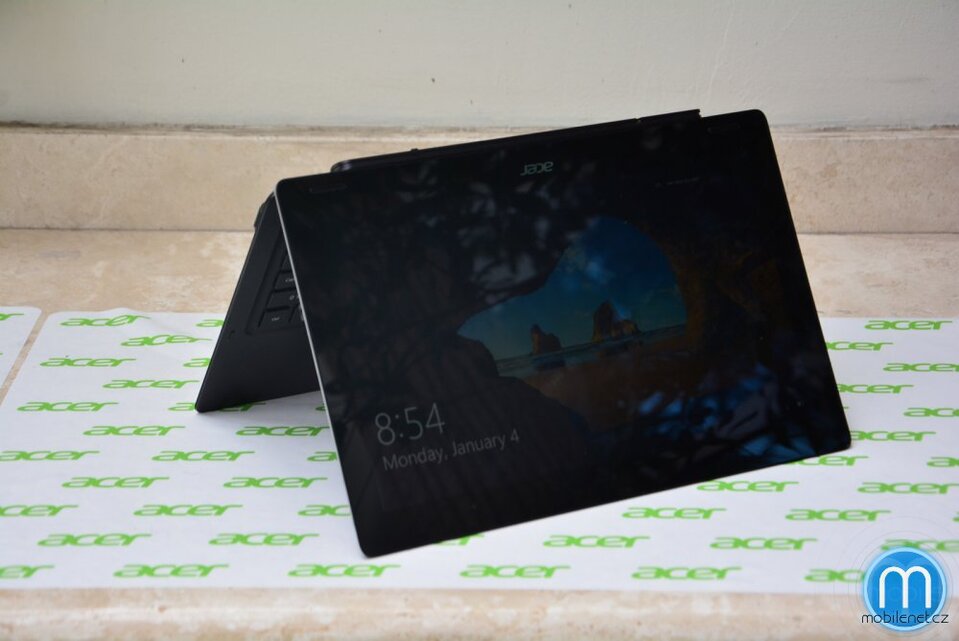 Acer Aspire Switch 12 S