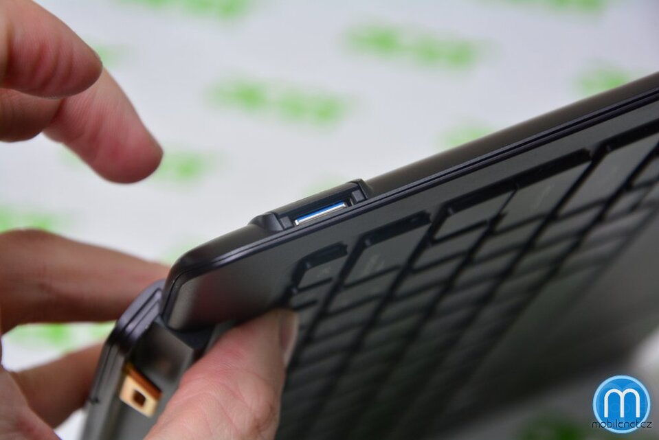 Acer Aspire Switch 12 S