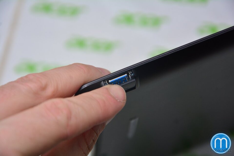 Acer Aspire Switch 12 S