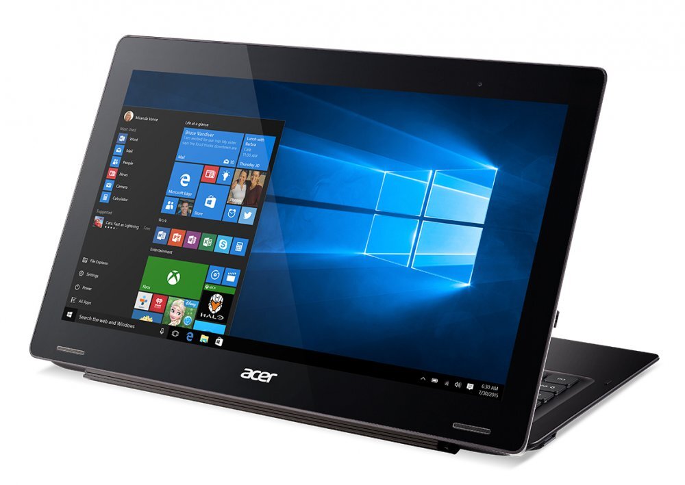 Acer Aspire Switch 12 S