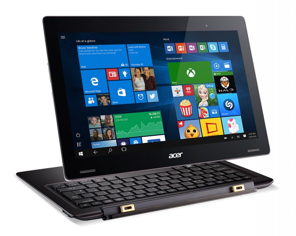 Acer Aspire Switch 12 S
