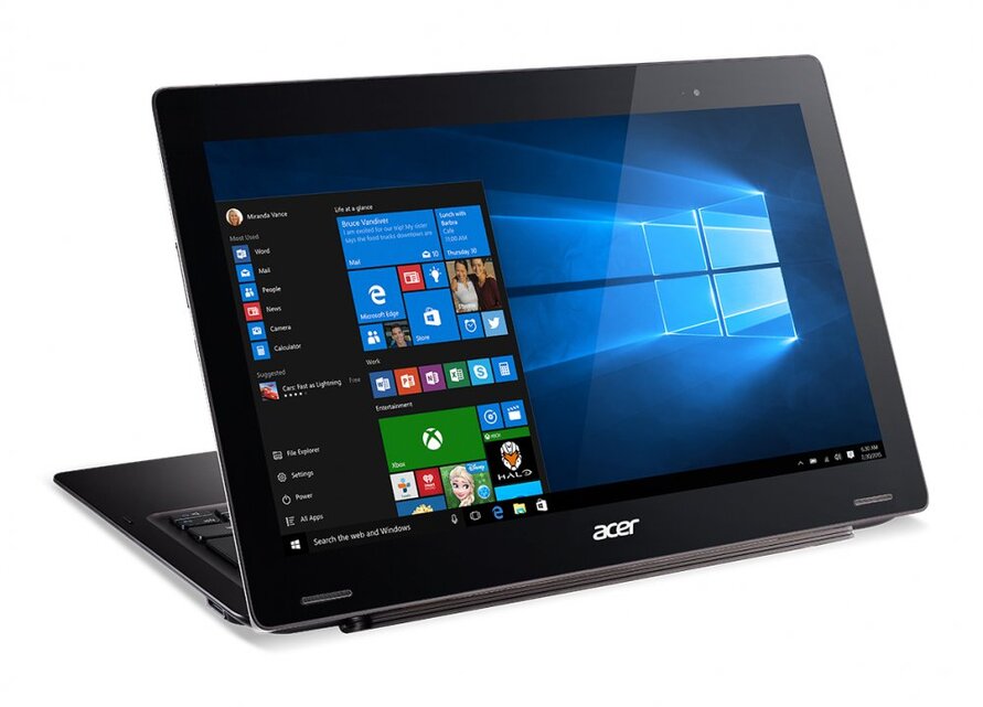 Acer Aspire Switch 12 S