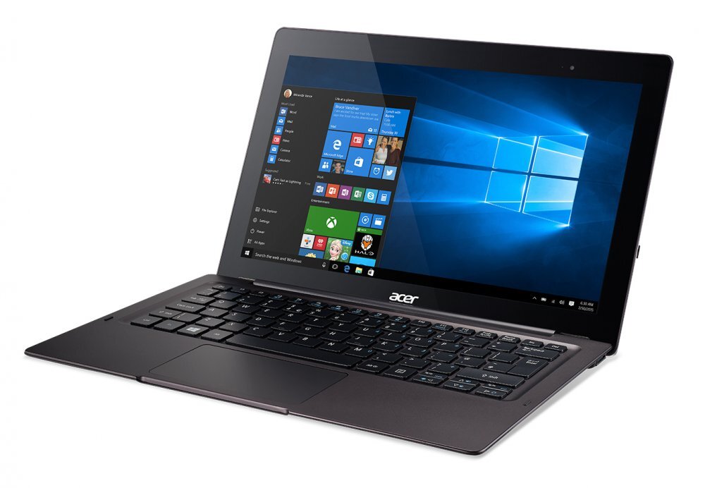 Acer Aspire Switch 12 S
