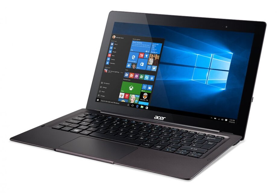 Acer Aspire Switch 12 S