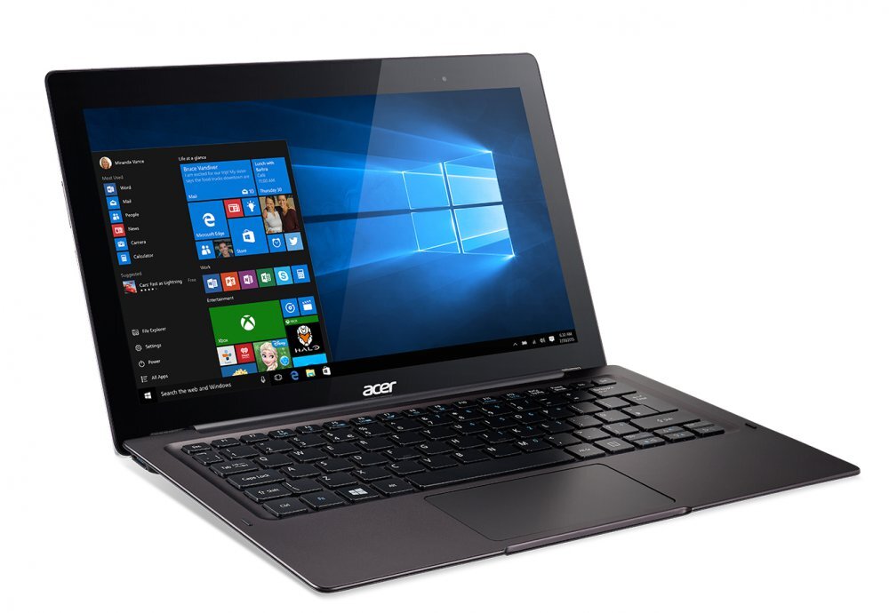 Acer Aspire Switch 12 S