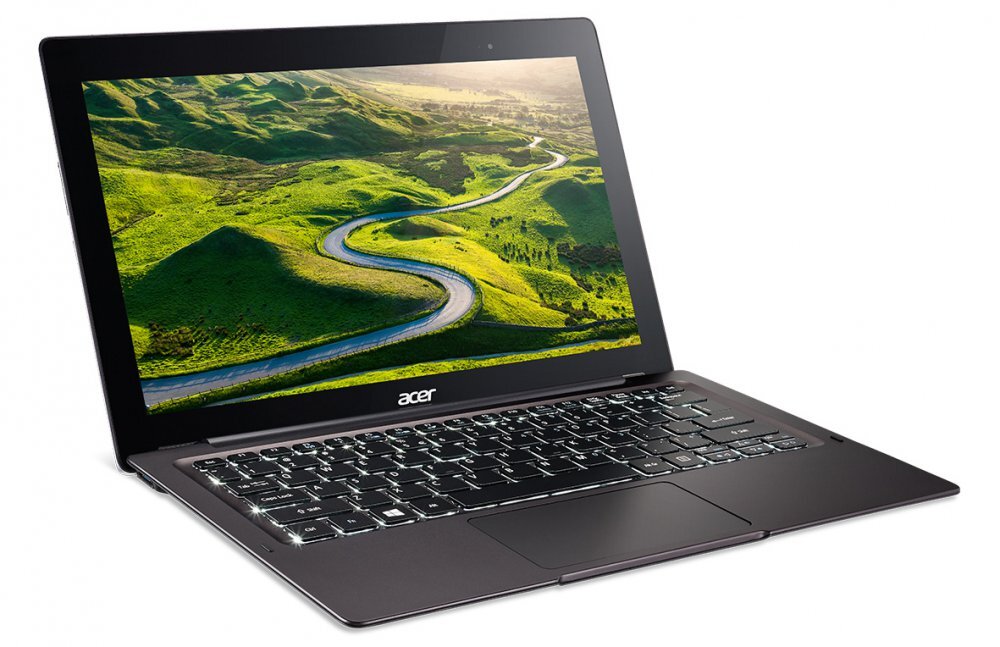 Acer Aspire Switch 12 S