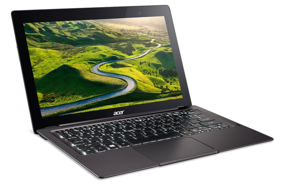 Acer Aspire Switch 12 S