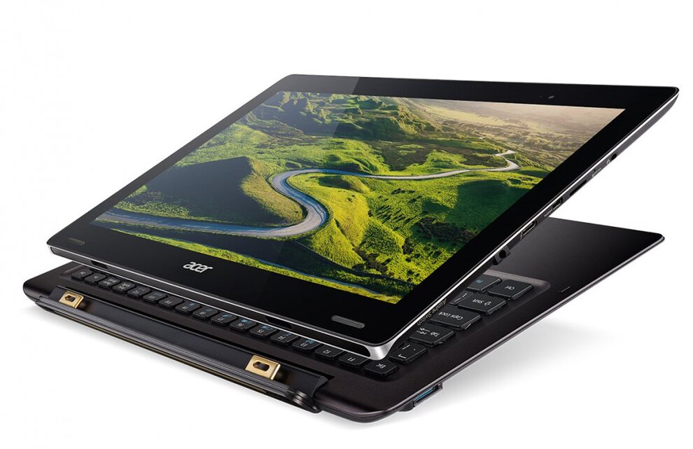 Acer Aspire Switch 12 S