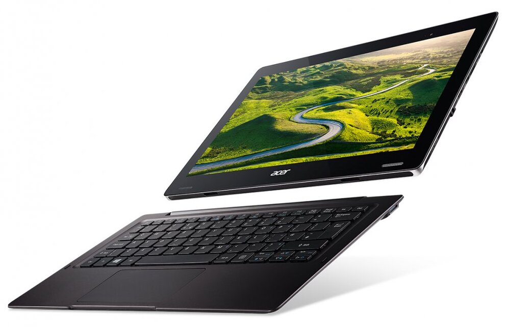 Acer Aspire Switch 12 S