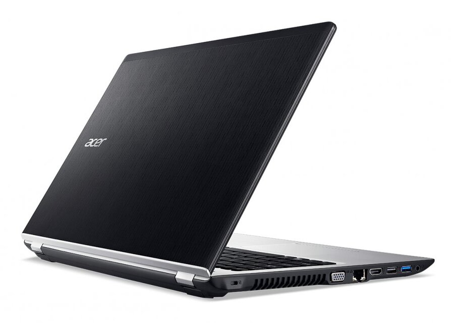 Acer Aspire V 13