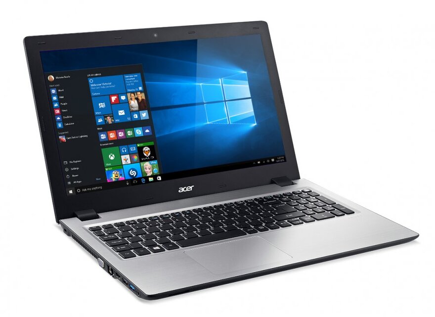 Acer Aspire V 13