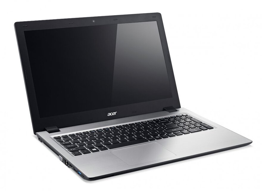 Acer Aspire V 15 (2015)