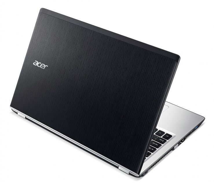 Acer Aspire V 15 (2015)